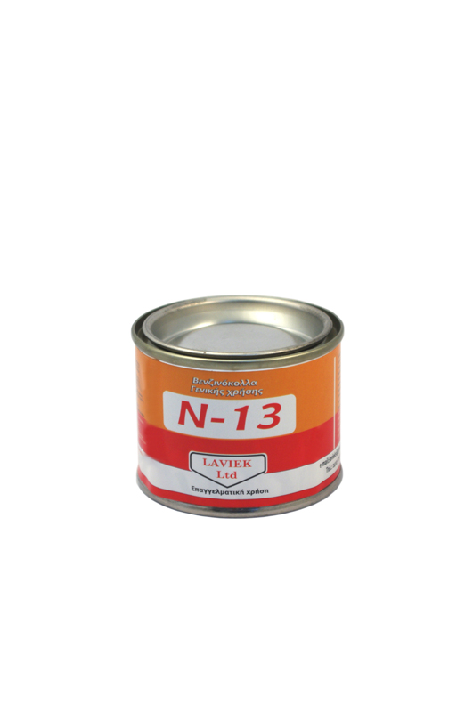 ΒΕΝΖΙΝΟΚΟΛΛΑ 100ml