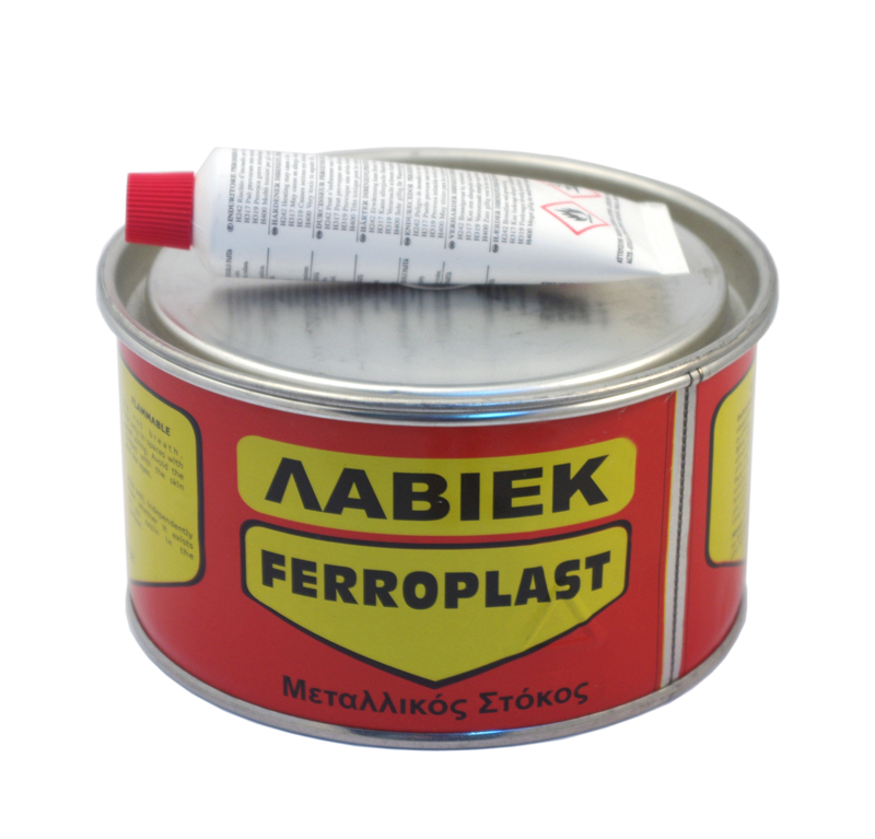 ΣΙΔΕΡΟΣΤΟΚΟΣ 850gr