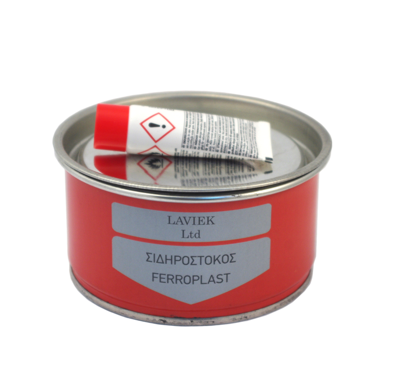 ΣΙΔΕΡΟΣΤΟΚΟΣ 400gr