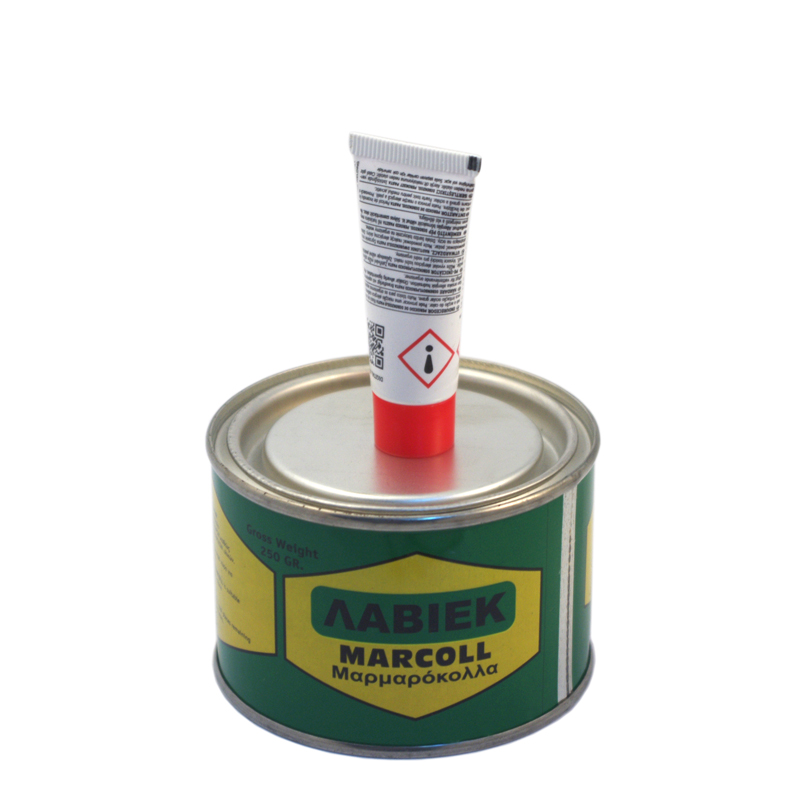 ΚΟΛΛΑ ΜΑΡΜΑΡΟΥ 250gr