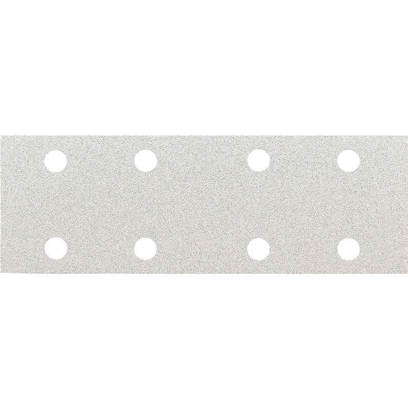 ΦΥΛΛΑ VELCRO 93x185mm 8 ΤΡΥΠΕΣ Ρ320 SMIRDEX