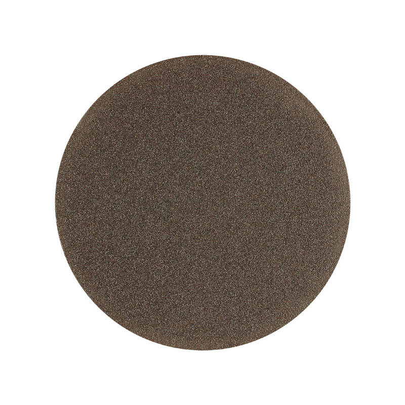 ΔΙΣΚΟΙ VELCRO ΜΑΡΜΑΡΟΥ ΧΩΡΙΣ ΤΡYΠΕΣ Φ115mm Ρ60 SMIRDEX