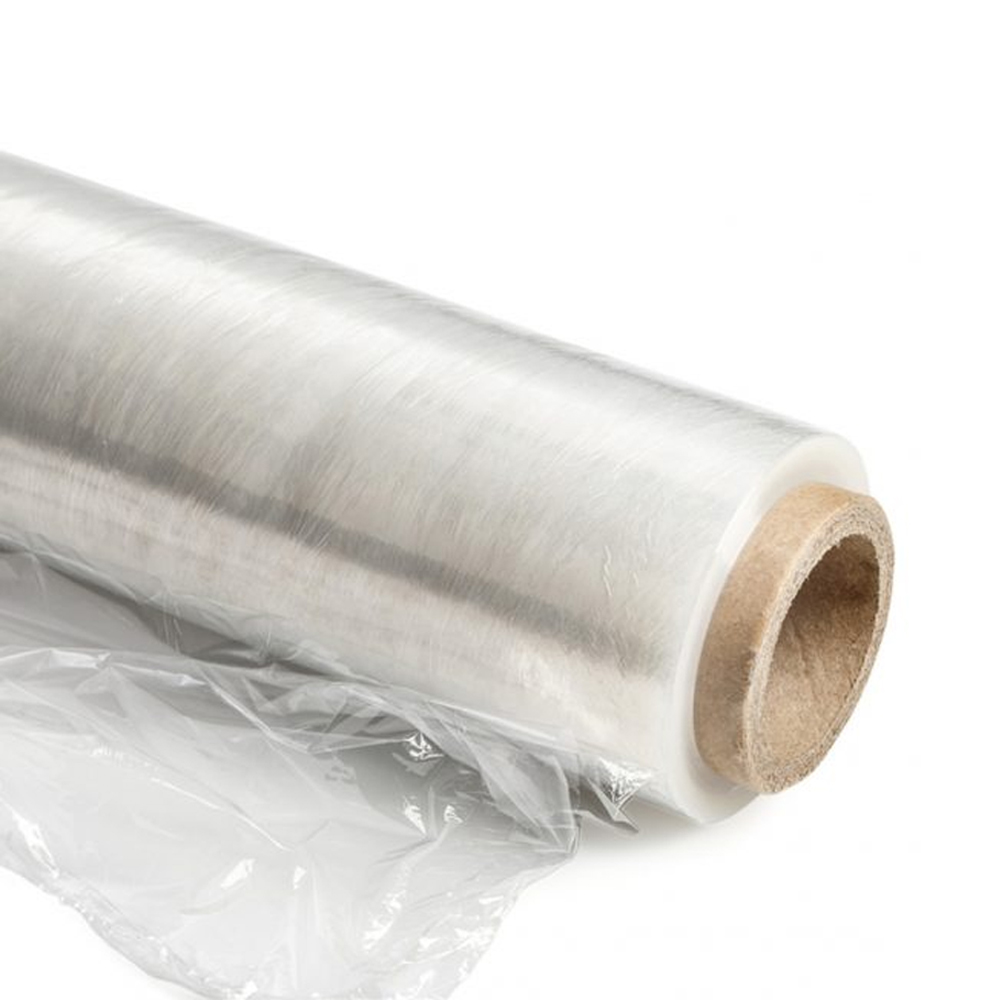 STRETCH FILM CHEIROS 12my Y:500mm 0.91Kg 109m