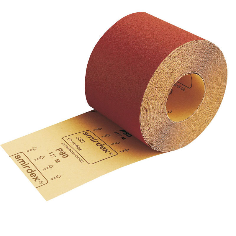 ΠΑΝΙ ΡΟΛΟ J-SUPERFLEX Y:203mm Ρ60 SMIRDEX