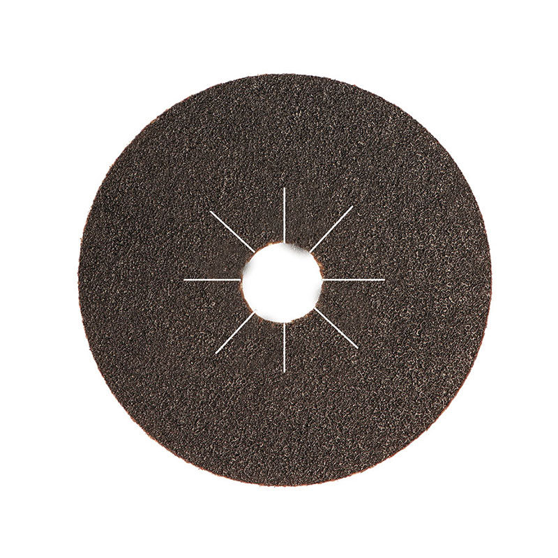 ΔΙΣΚΟΣ ΜΑΥΡΟΣ FIBER SIC Φ150mm P40 SMIRDEX