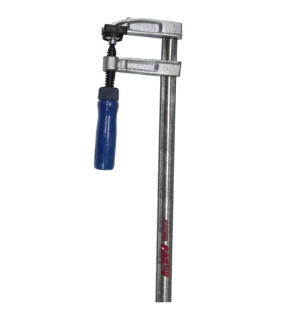 ΣΦΙΓΚΤΗΡΑΣ ΜΑΡΑΓΚΩΝ MACO 60x250mm