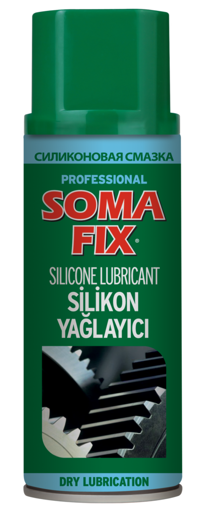 ΣΠΡΕΥ ΣΙΛΙΚΟΝΗΣ 400ml
