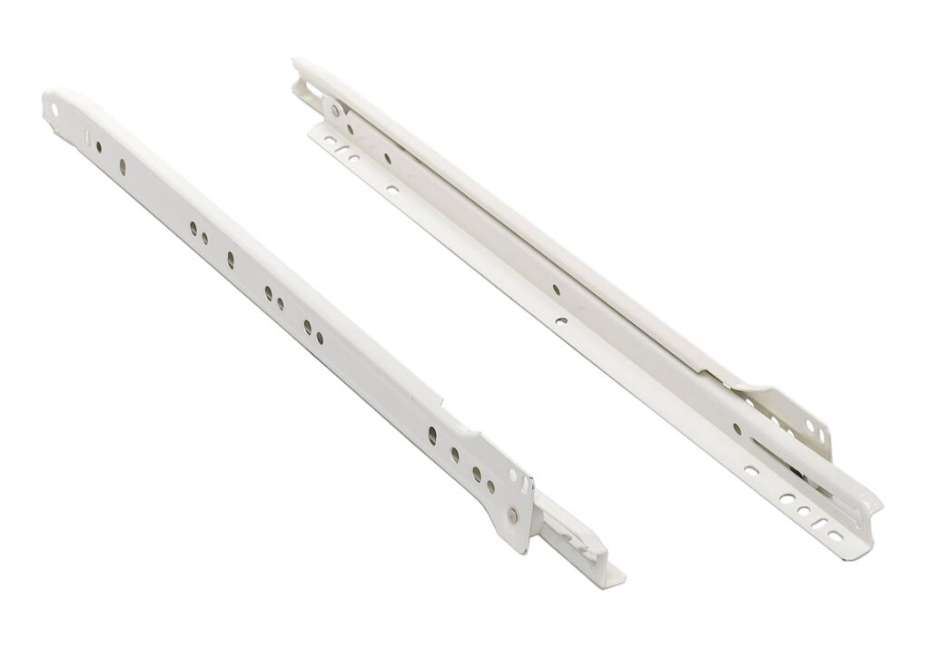 ΟΔΗΓΟΣ ΣΥΡΤΑΡΙΟΥ EPOXY 550mm 1.2mm ΛΕΥΚΟΣ DTC