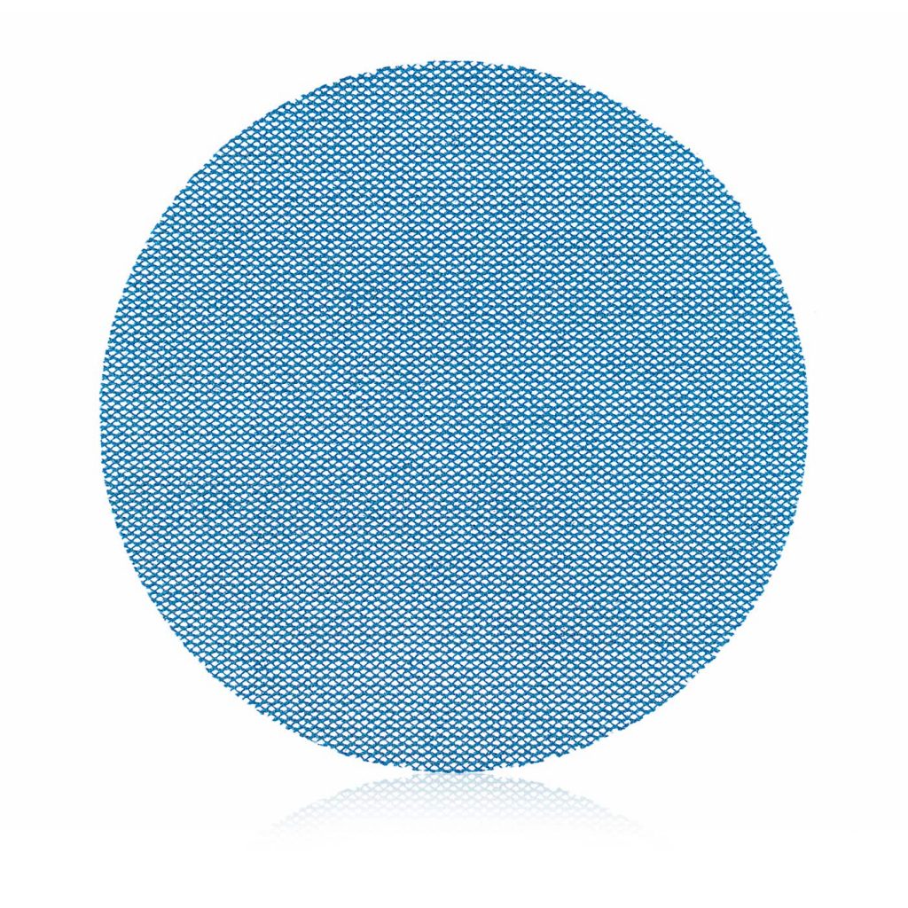 750 ΔΙΧΤΥ VELCRO Φ150mm P80 SMIRDEX