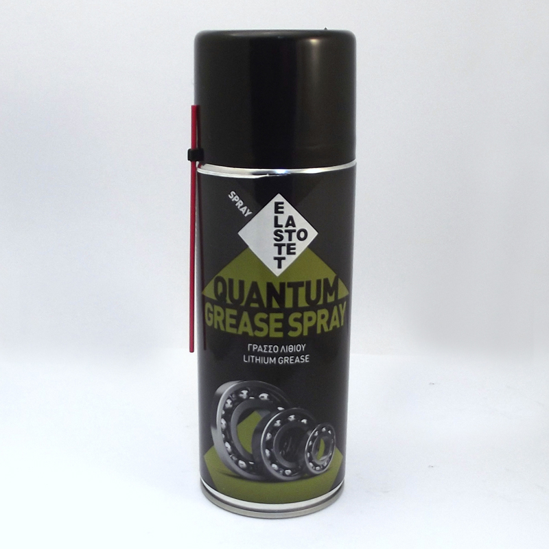 ΓΡΑΣΟ ΣΠΡΕΥ 400ml