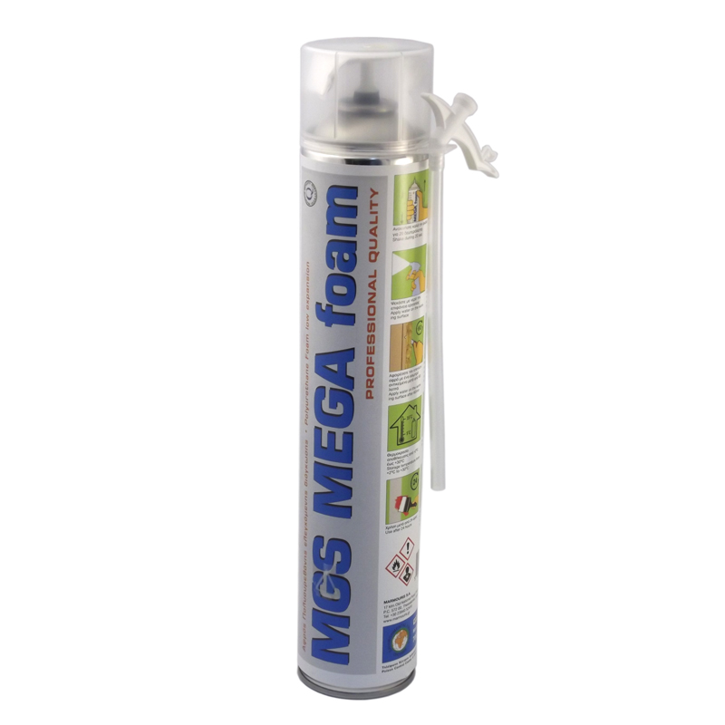 ΑΦΡΟΣ ΧΕΙΡΟΣ ΕΛΕΓΧΟΜΕΝΗΣ ΔΙΟΓΚΩΣΗΣ 700ml