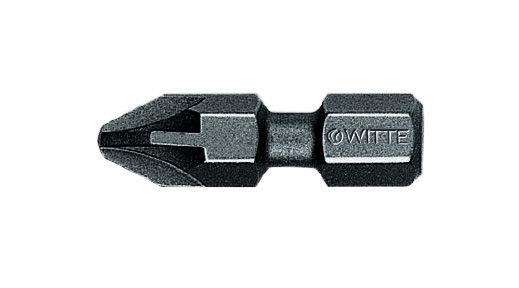 MYTH WITTE BITFLEX PZ1 x25mm ΜΑΥΡΗ (482704500)