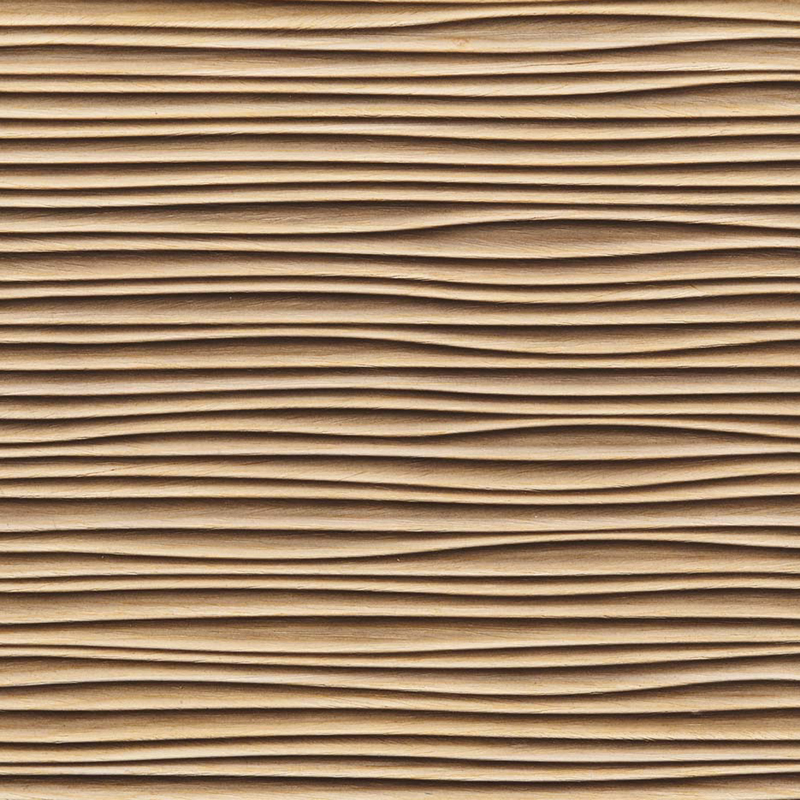 3D ΞΥΛΙΝΗ ΕΠΙΦΑΝΕΙΑ ΣΧ05_RIPPLE 2200x1040x19mm ΚΑΠΛΑΜΑ ΔΡΥΣ