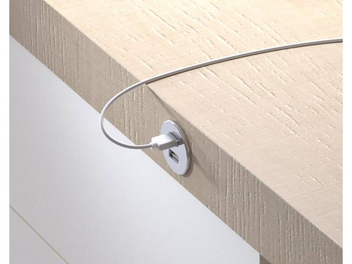 ASA ΤΡΟΦΟΔΟΤΙΚΟ 2xUSB VERSAPICK ΣΤΡΟΓΓΥΛΟ ΑΣΗΜΙ Φ42mm(5.1v 2a)