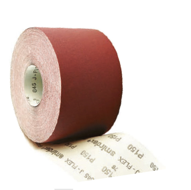 ΠΑΝΙ ΡΟΛΟ J-FLEX ECO Y:150mm Ρ120 SMIRDEX