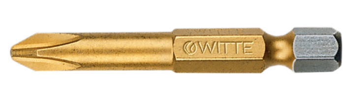 MYTH WITTE TITANIOY PH2x50mm (492752100)