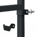 WALL BRACKET SUPPORT FOR Q20 STRUCTURES