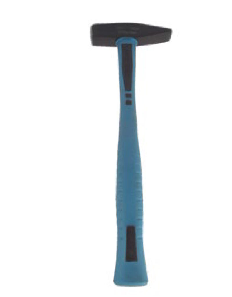 ΣΦΥΡΙ MACO TOOL ΜΕ ΠΛΑΣΤΙΚΗ ΛΑΒΗ 400gr