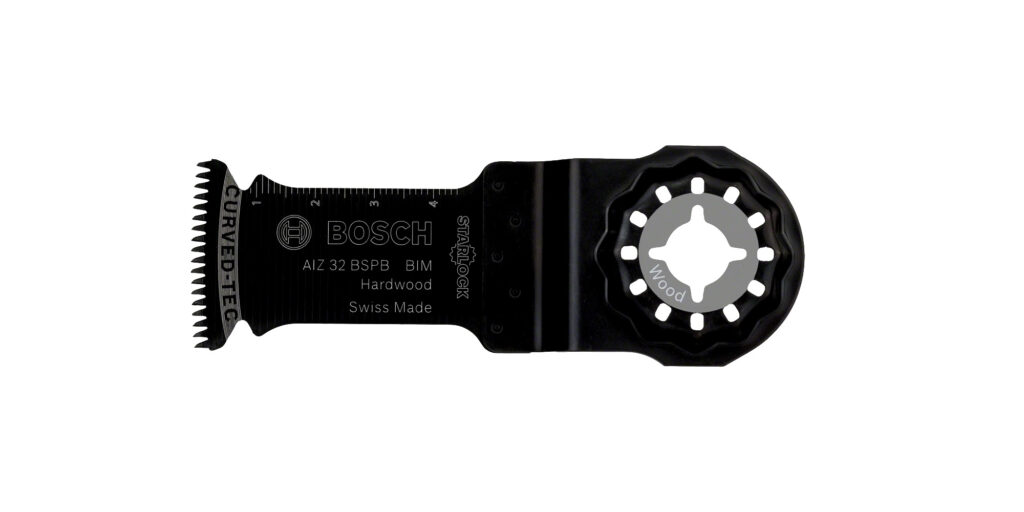 BOSCH ΛΑΜΑ ΓΙΑ ΣΚΛΗΡΟ ΞΥΛΟ AIZ 32 BSPB (2608.661.645)