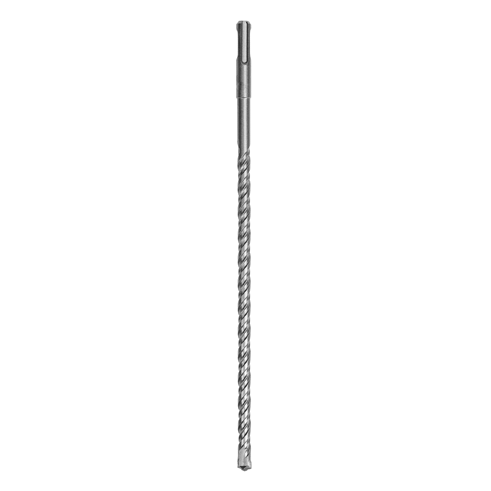 ΤΡΥΠΑΝΙ 10x300mm SDS ΜΕ ΚΕΝΤΡΙΚΗ ΑΚΙΔΑ ΜΤΧ