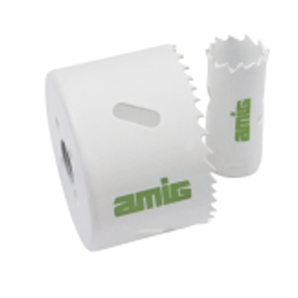 ΠΟΤΗΡΟΤΡΥΠΑΝΟ 127x45mm AMIG