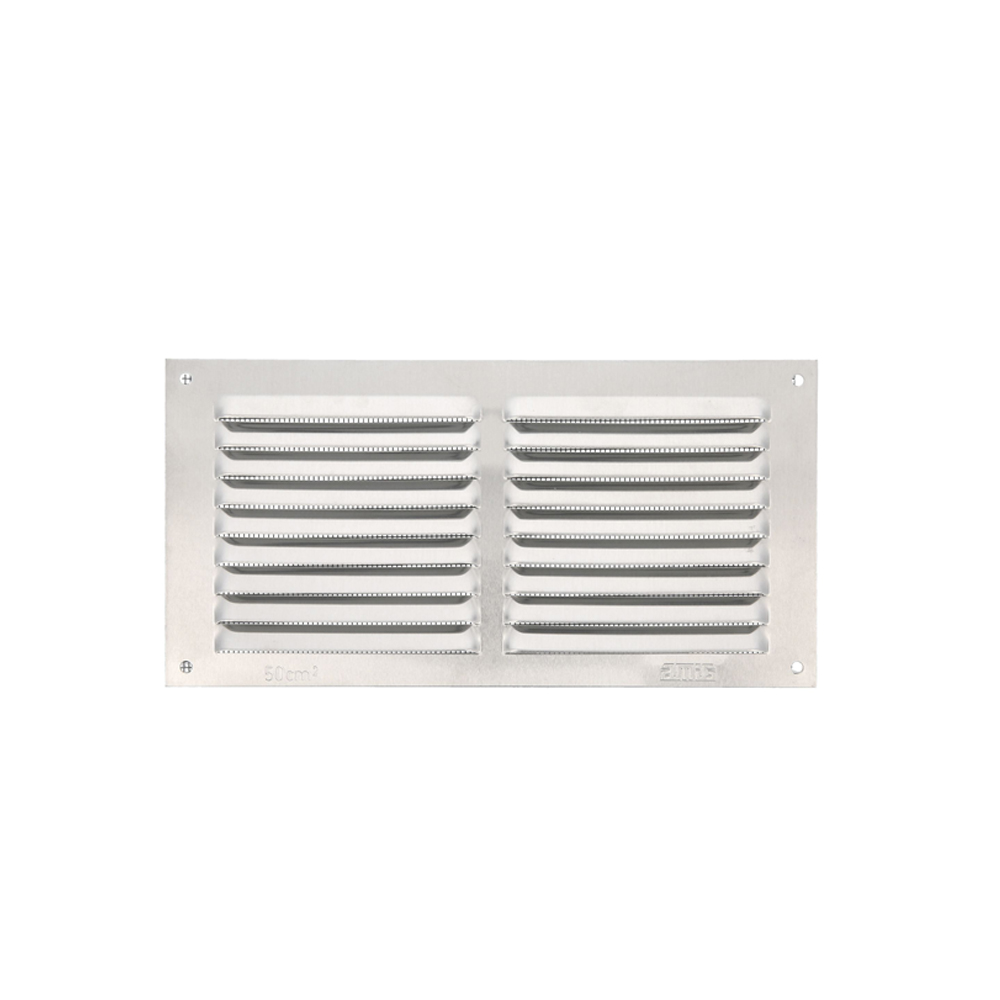 ΠΕΡΣΙΔΑ ΑΝΟΔΙΩΜΕΝΟ ΑΛΟΥΜΙΝΙΟ ΜΕ ΣΙΤΑ 100x200x6mm AMIG
