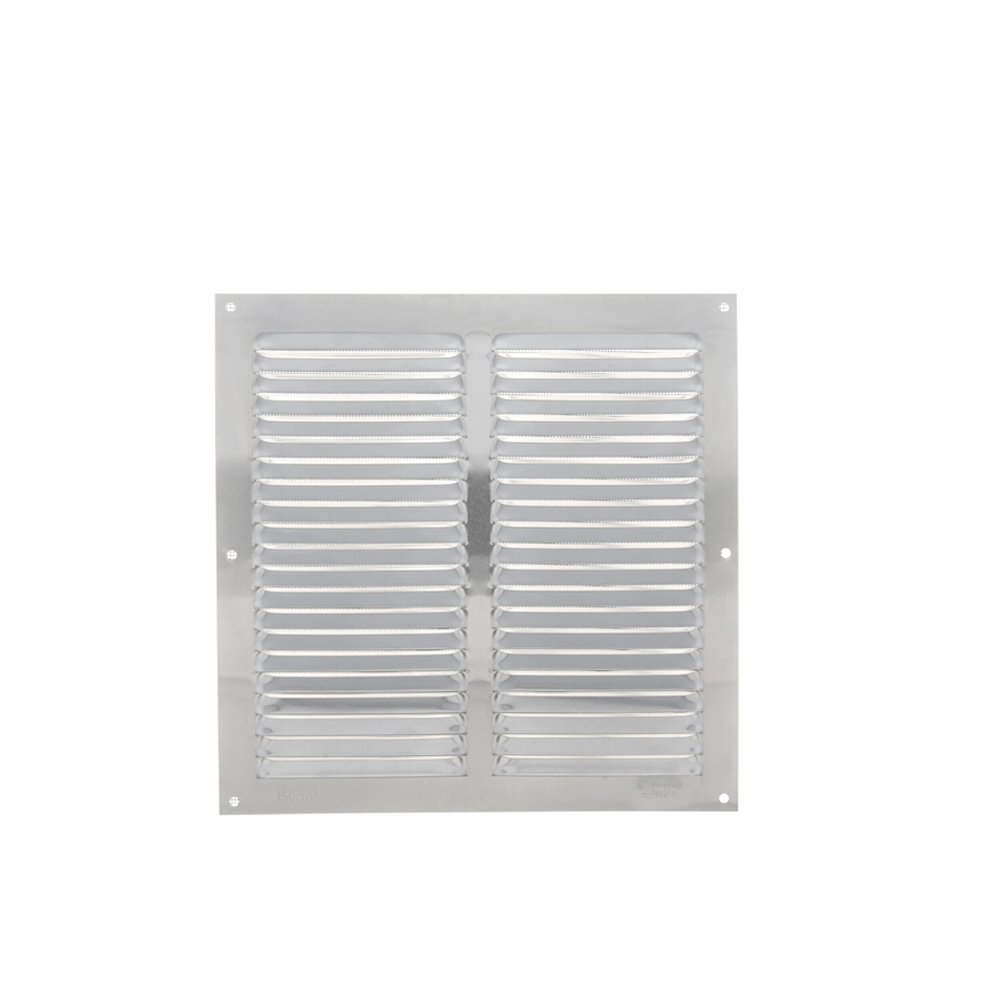 ΠΕΡΣΙΔΑ ΑΝΟΔΙΩΜΕΝΟ ΑΛΟΥΜΙΝΙΟ ΜΕ ΣΙΤΑ 250x250x6mm AMIG