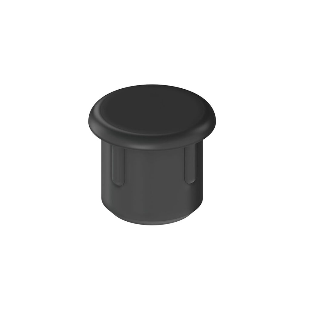 ΤΕΡΜΑ ΓΙΑ ΣΩΛΗΝΑ ΚΟΥΖΙΝΑΣ Φ16x12mm ΑΝΘΡΑΚΙ STARAX