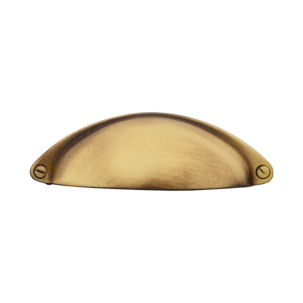 ΛΑΒΗ ΧΟΥΦΤΑ SORRISO ΜΠΡΟΝΖΕ 64mm ORAMIS