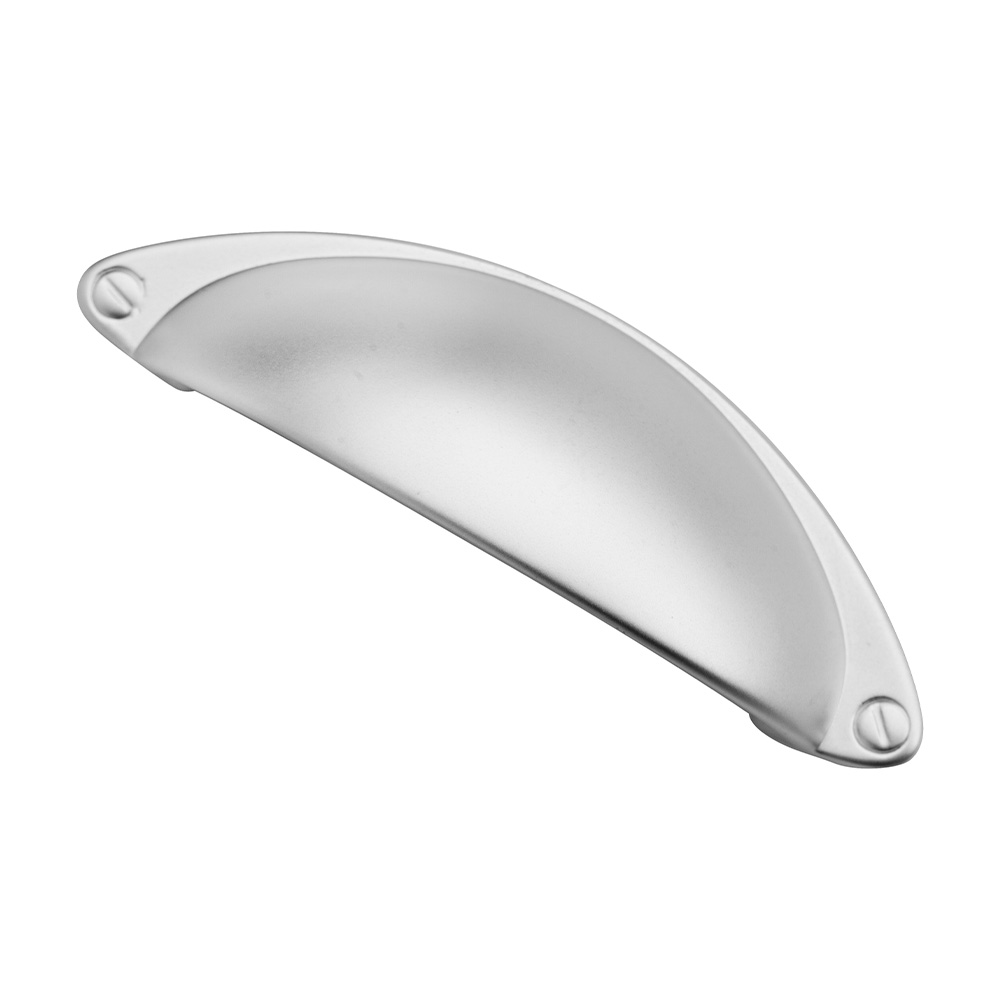 ΛΑΒΗ ΧΟΥΦΤΑ SORRISO 64mm ΝΙΚΕΛ ΜΑΤ ORAMIS