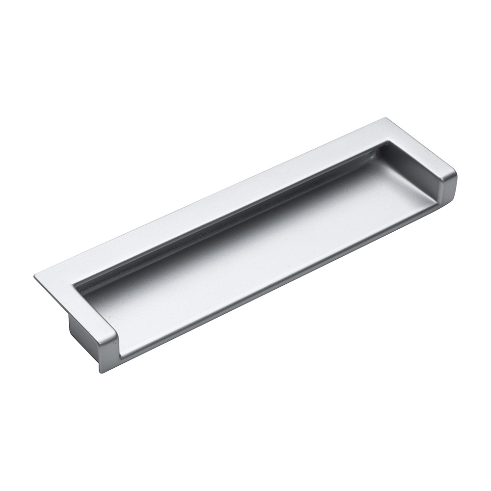 ΛΑΒΗ DIVANO ΧΩΝΕΥΤΗ 160mm ΧΡΩΜΙΟ ΜΑΤ MALLE
