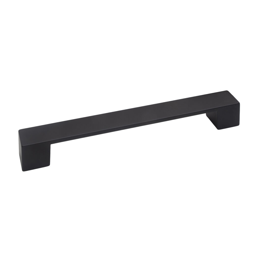 ΛΑΒΗ FORMA ΜΕΤΑΛΛΙΚΗ ΜΑΥΡΗ ΜΑΤ 160mm MALLE