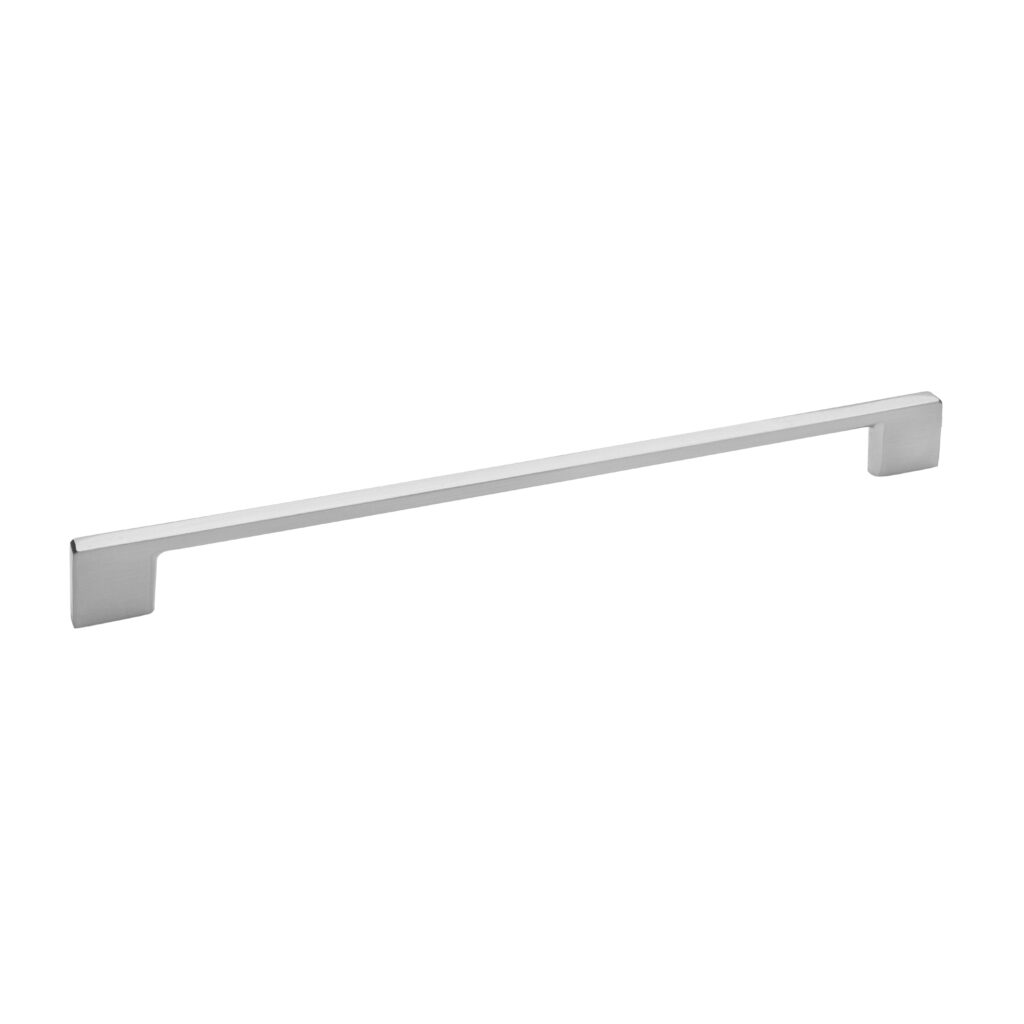 ΛΑΒΗ FILO 320mm ΝΙΚΕΛ ΣΑΤΙΝΕ