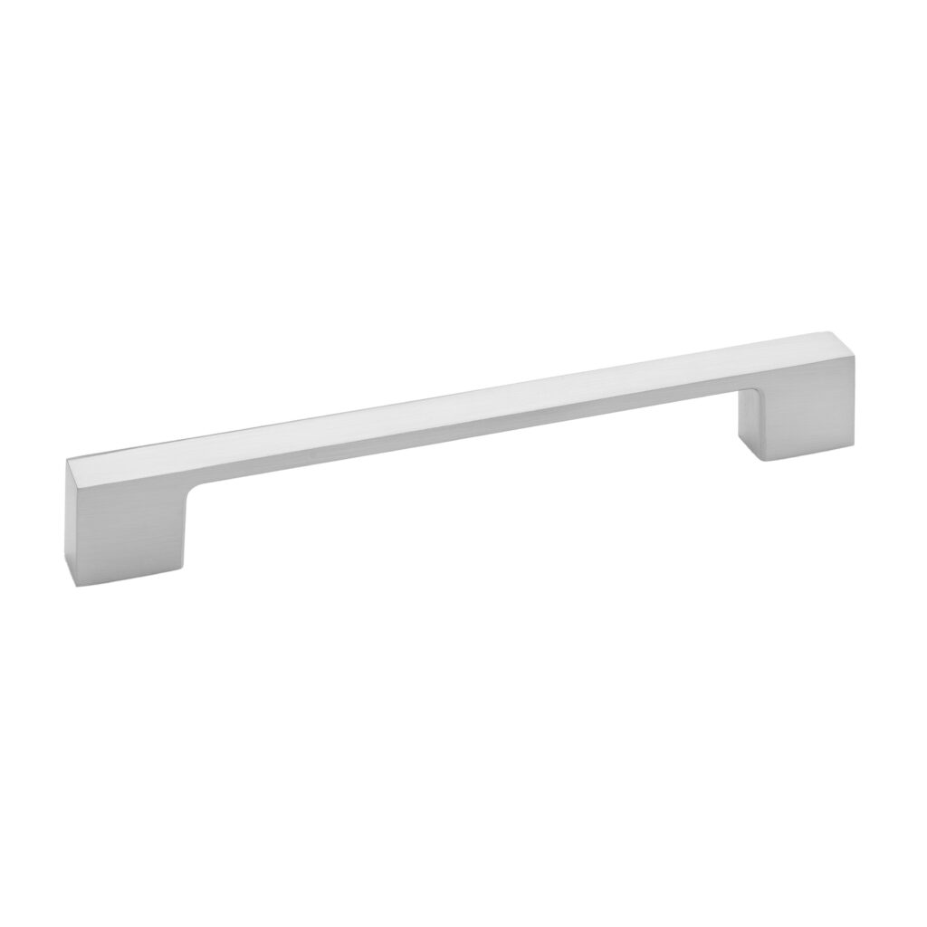 ΛΑΒΗ ZERO ΑΛΟΥΜΙΝΙΟΥ 160mm (No4) CHROME