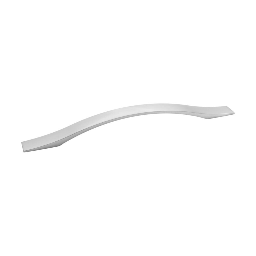 ΛΑΒΗ ARCO ΑΛΟΥΜΙΝΙΟΥ 192mm (No7) ΖΑΓΡΕ ΝΙΚΕΛ