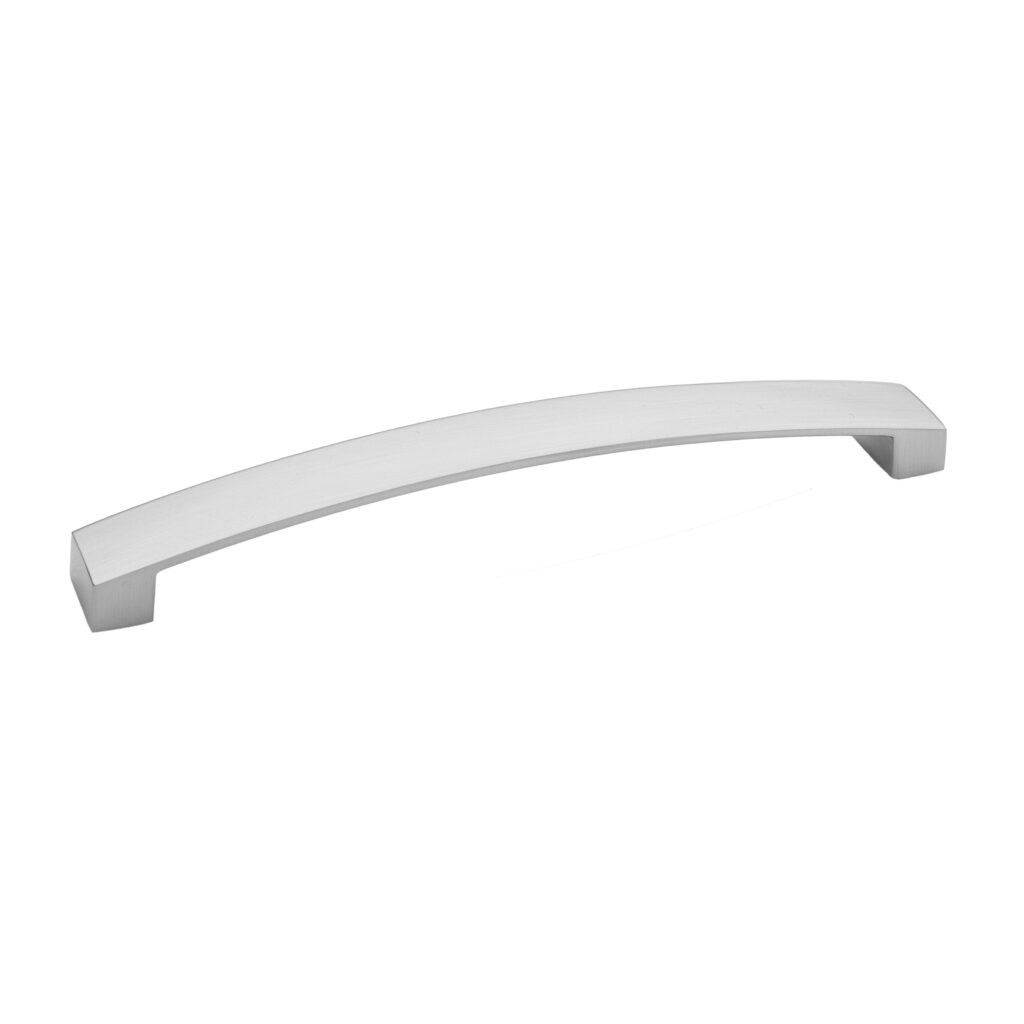 ΛΑΒΗ PURO ΑΛΟΥΜΙΝΙΟΥ PURO 160mm (Νο8) ΖΑΓΡΕ ΝΙΚΕΛ