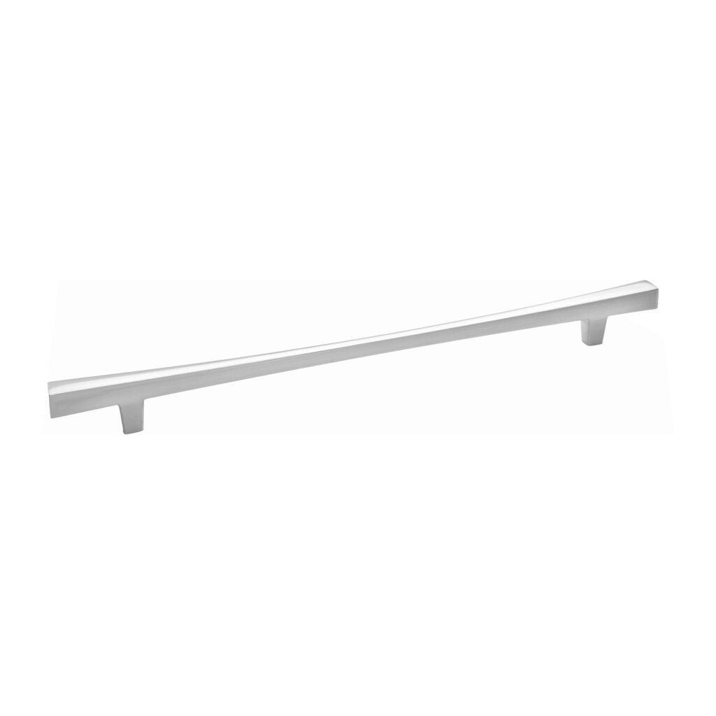 ΛΑΒΗ SNELLO ΑΛΟΥΜΙΝΙΟΥ 192mm (No11) CHROME