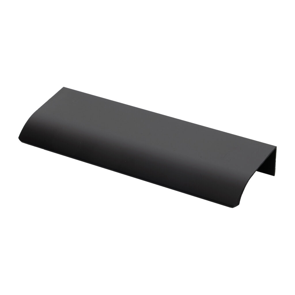 ΛΑΒΗ LASTRA ΑΛΟΥΜΙΝΙΟΥ ΜΑΤ ΜΑΥΡΗ 96mm/120mm