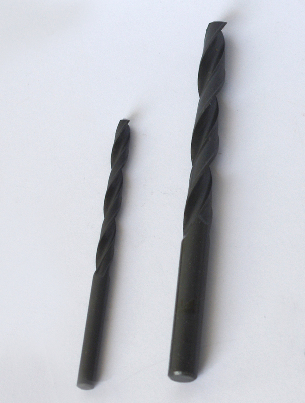 ΤΡΥΠΑΝΙΑ ΑΕΡΟΣ ΓΕΡΜANΙΚΑ 6.0MM